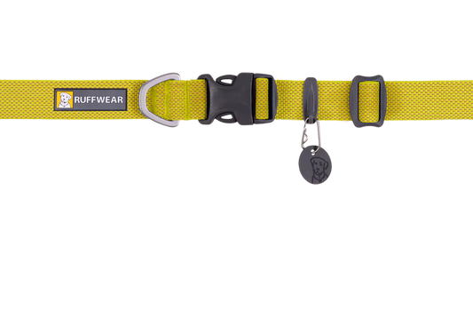 Ruffwear Hi and Light Dog Collar