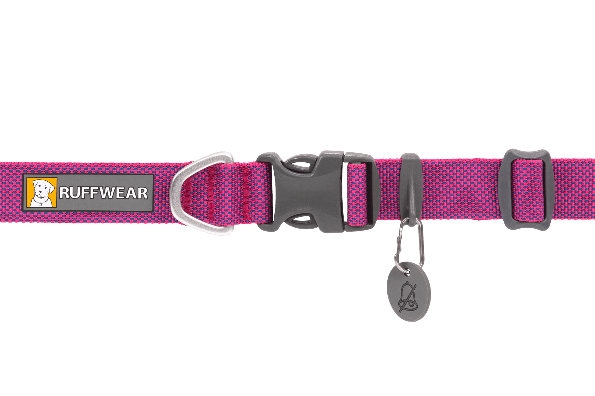 Ruffwear Hi and Light Dog Collar