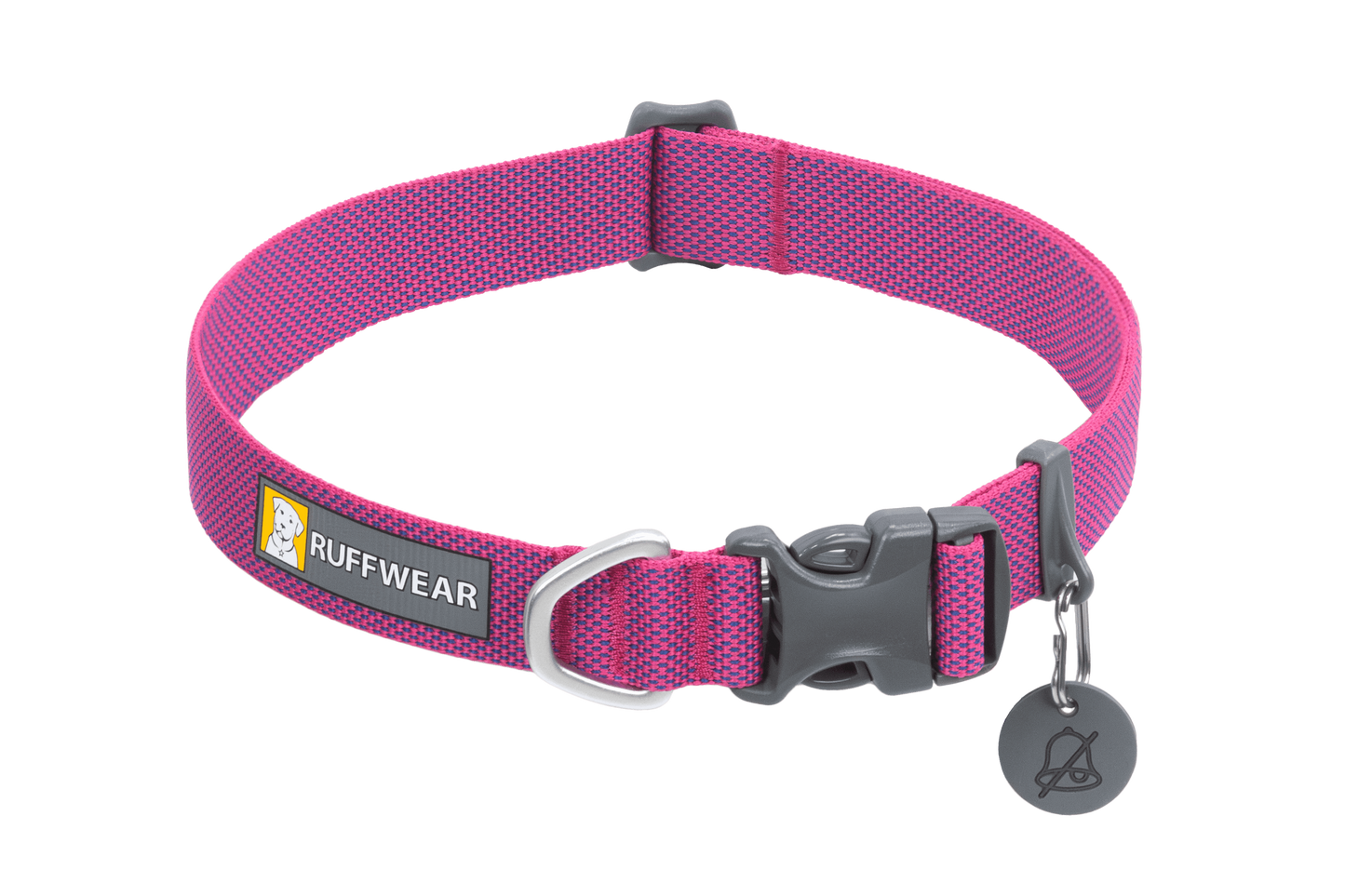 Ruffwear Hi and Light Dog Collar