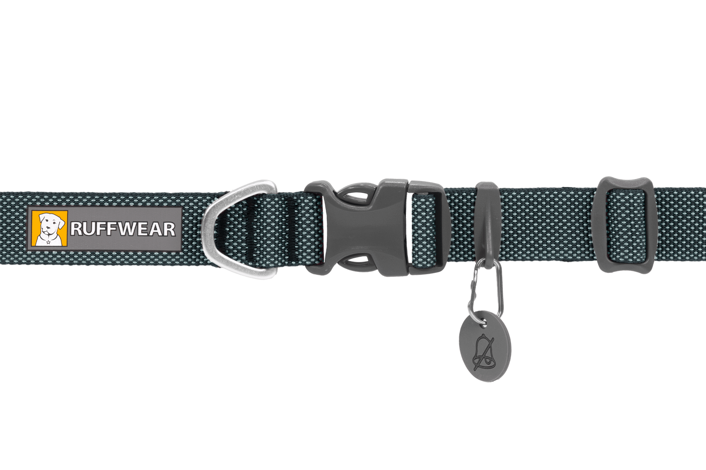 Ruffwear Hi and Light Dog Collar