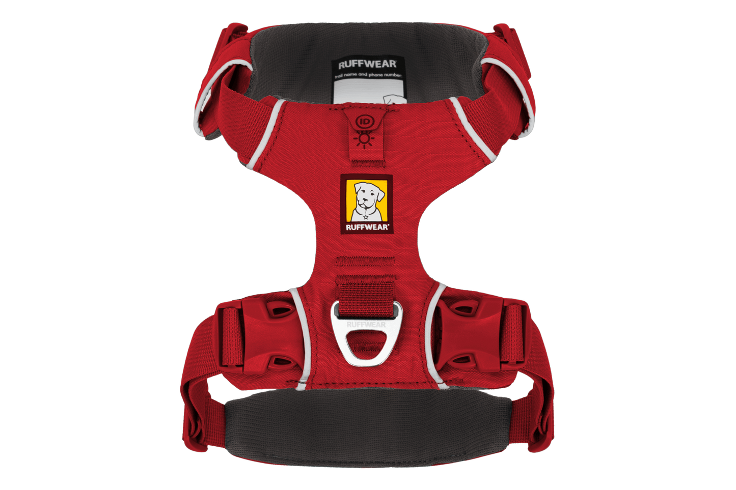 Front Range Dog Harnesses XXS, XS, S, M, L/XL