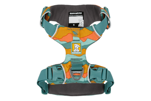 Front Range Dog Harnesses XXS, XS, S, M, L/XL