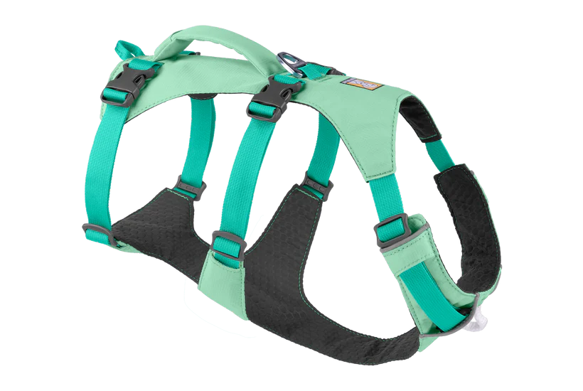 Ruffwear Flagline Dog Harness