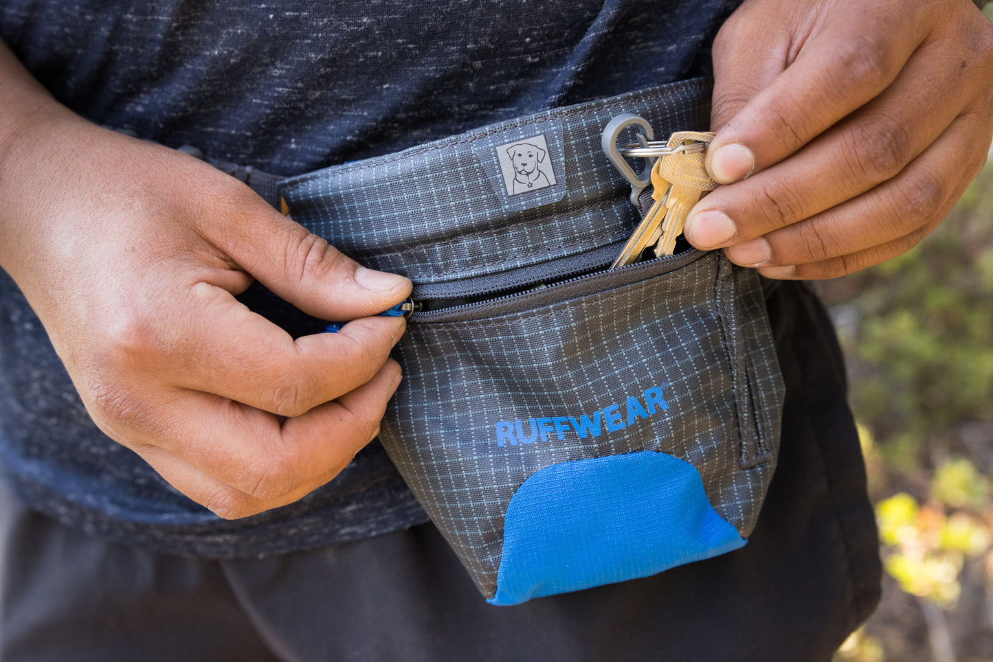 Ruffwear Treat Trader Pouch