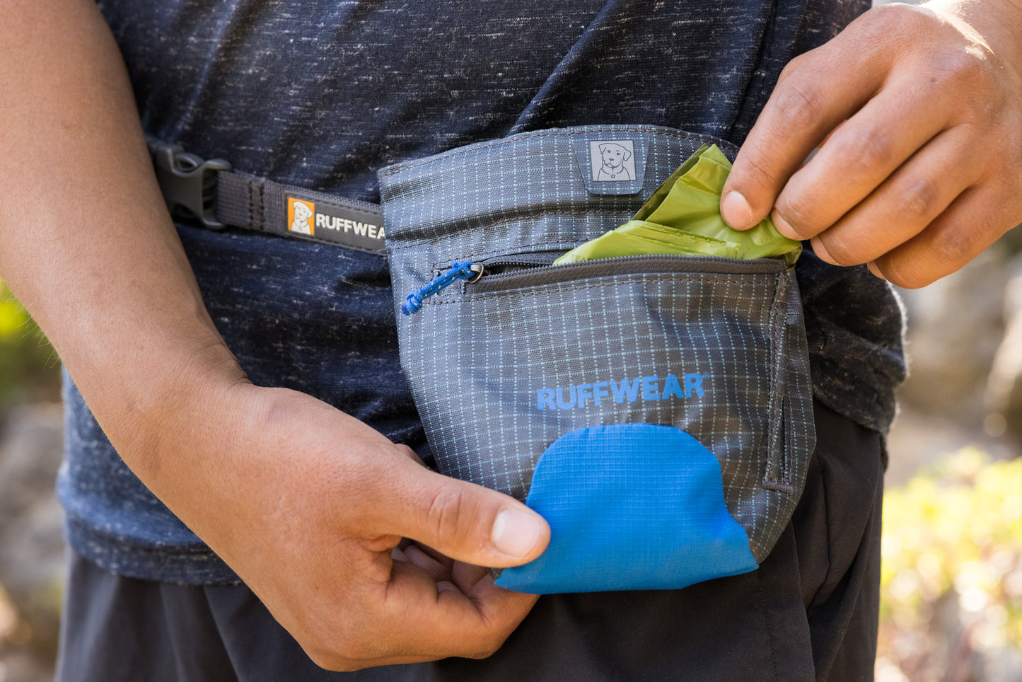 Ruffwear Treat Trader Pouch