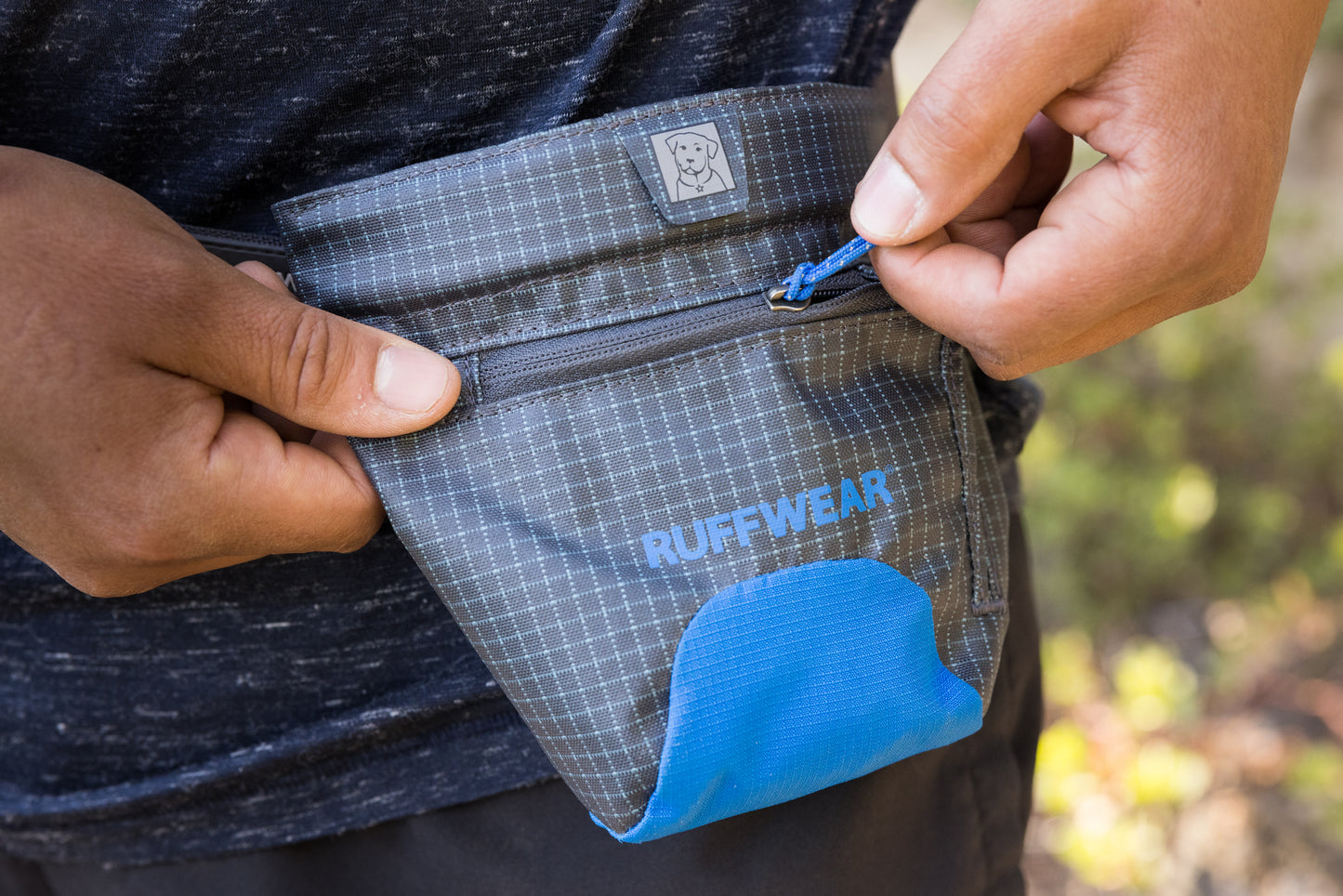 Ruffwear Treat Trader Pouch