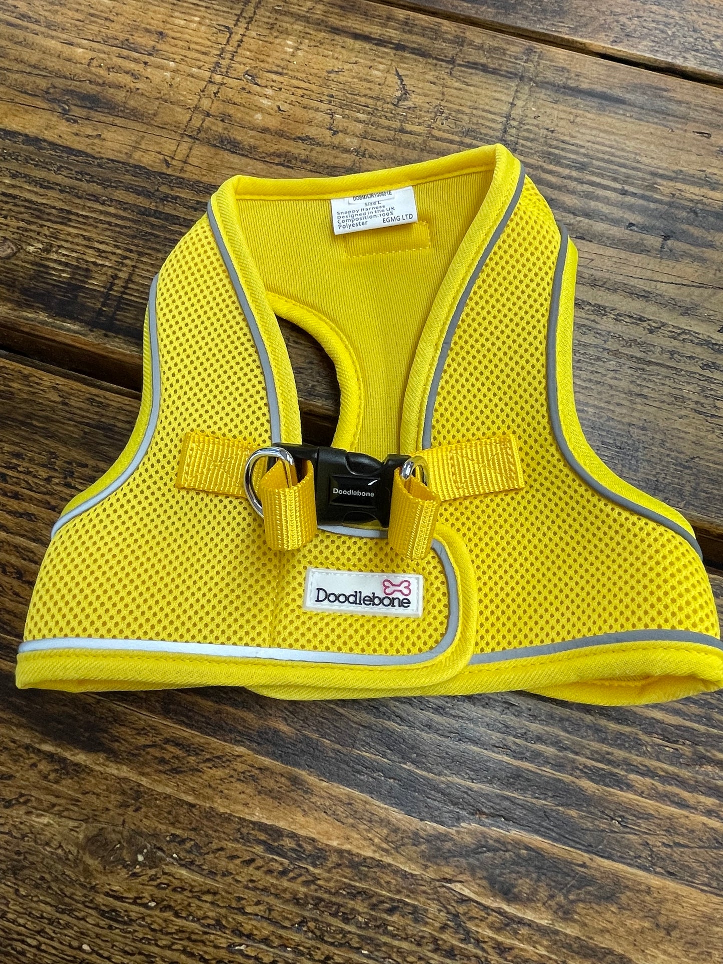 Snappy Dog Harness