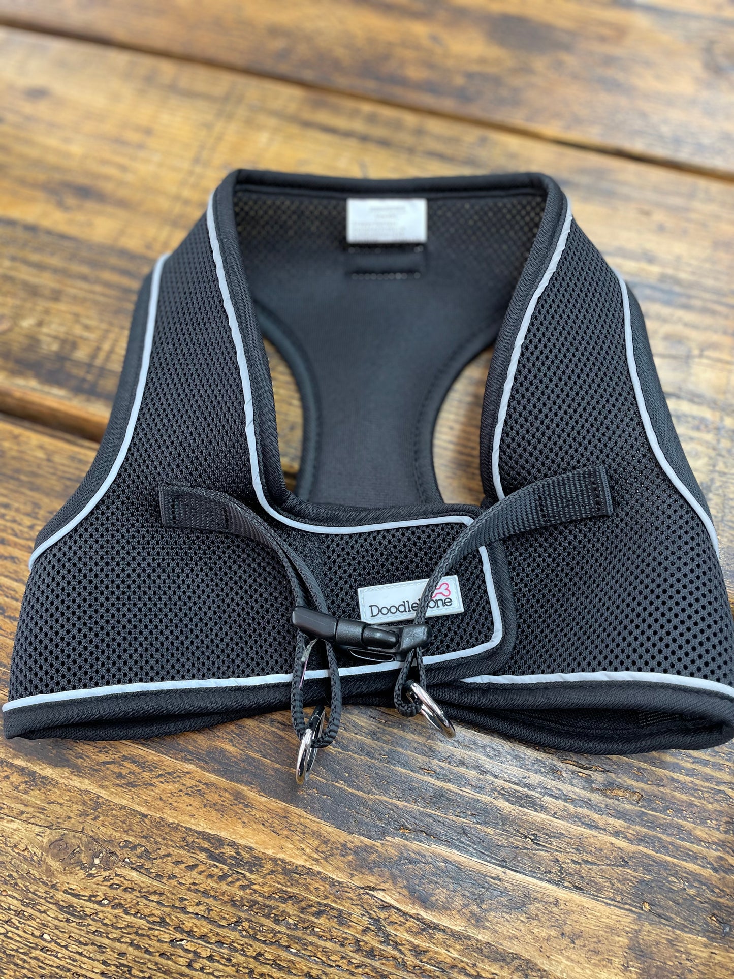 Snappy Dog Harness