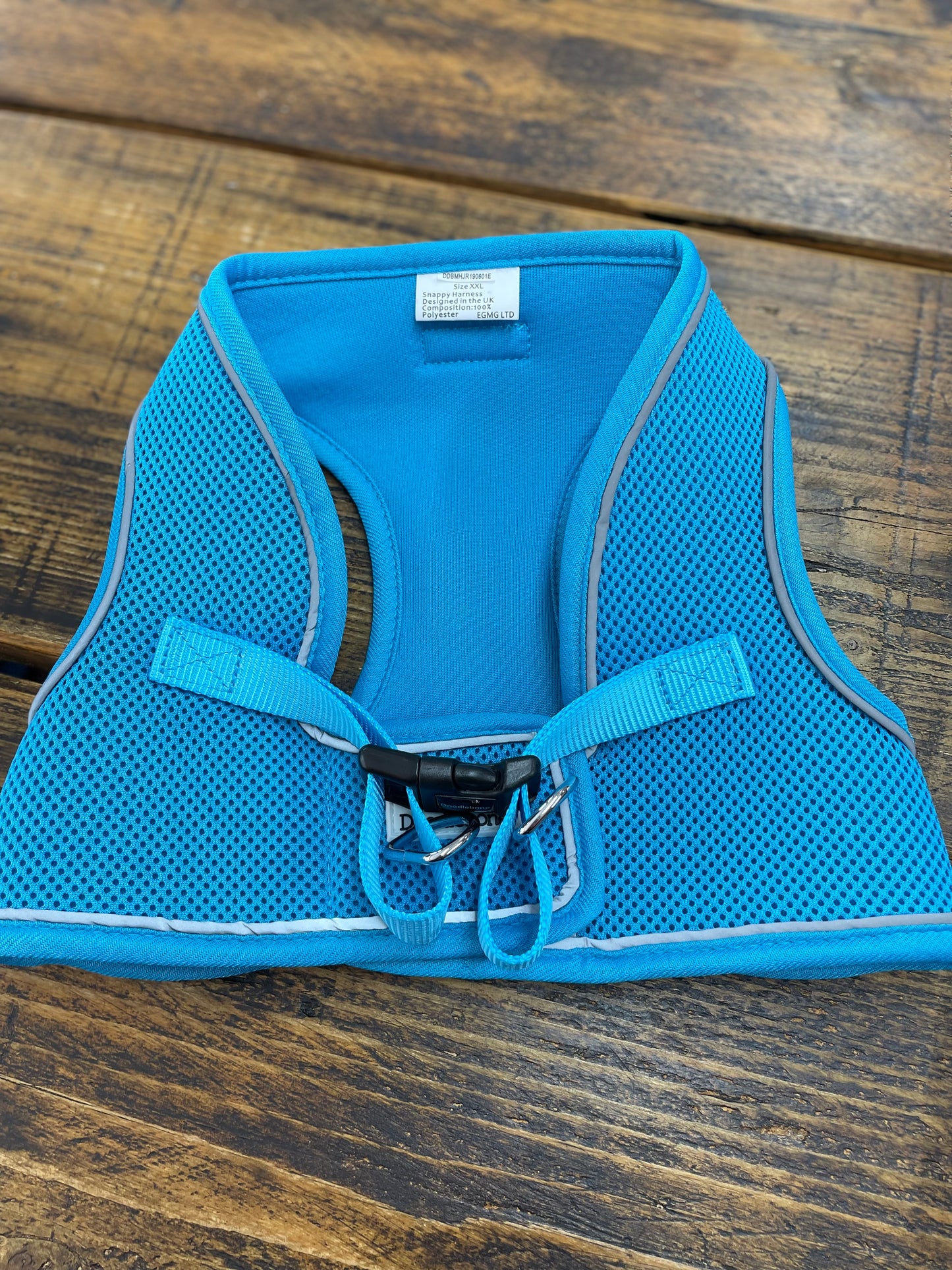 Snappy Dog Harness