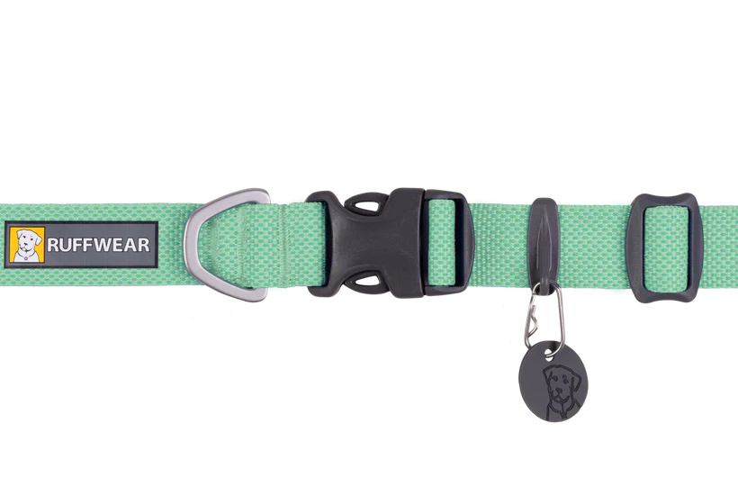 Ruffwear Hi and Light Dog Collar