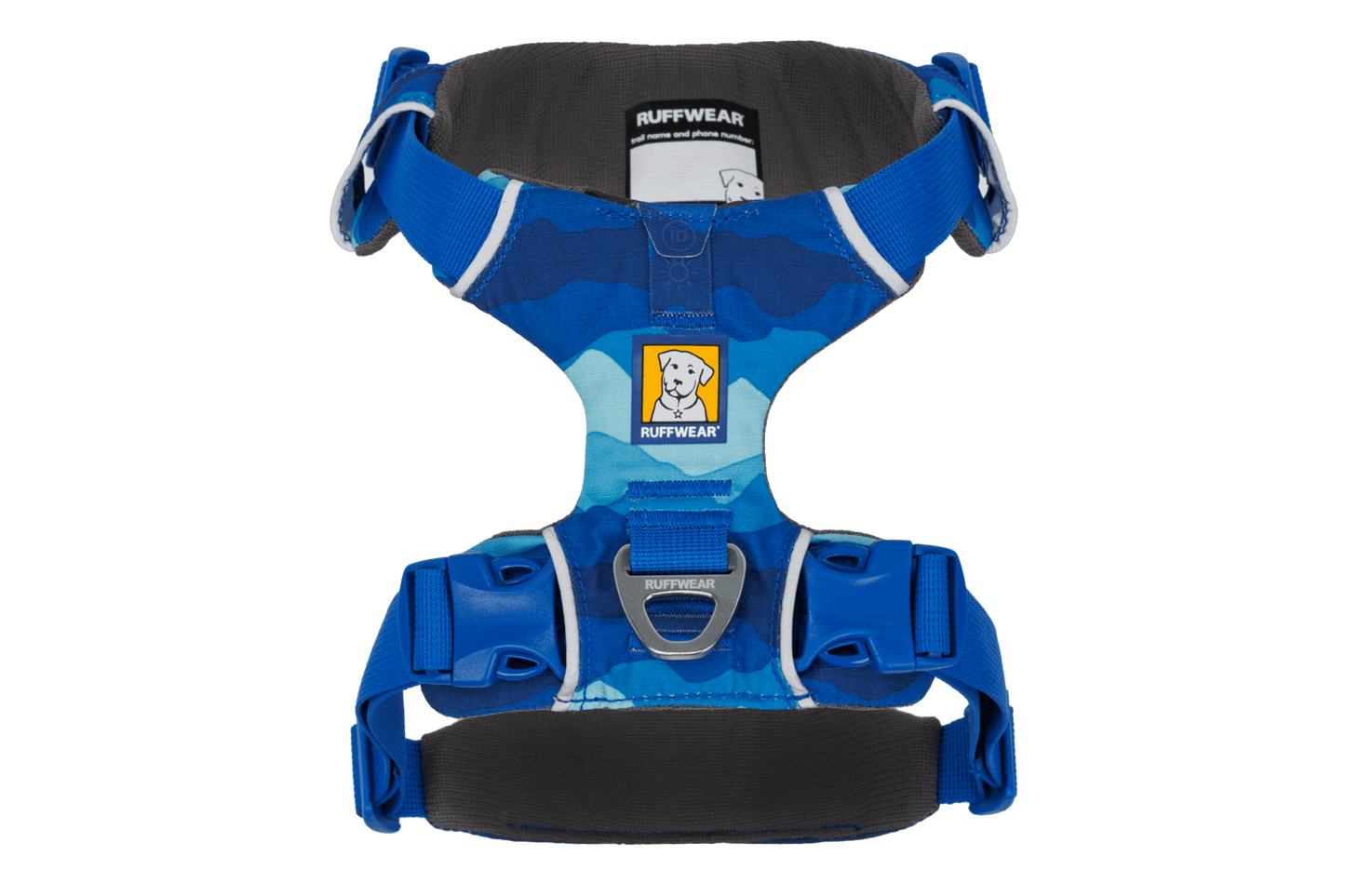 Front Range Dog Harnesses XXS, XS, S, M, L/XL