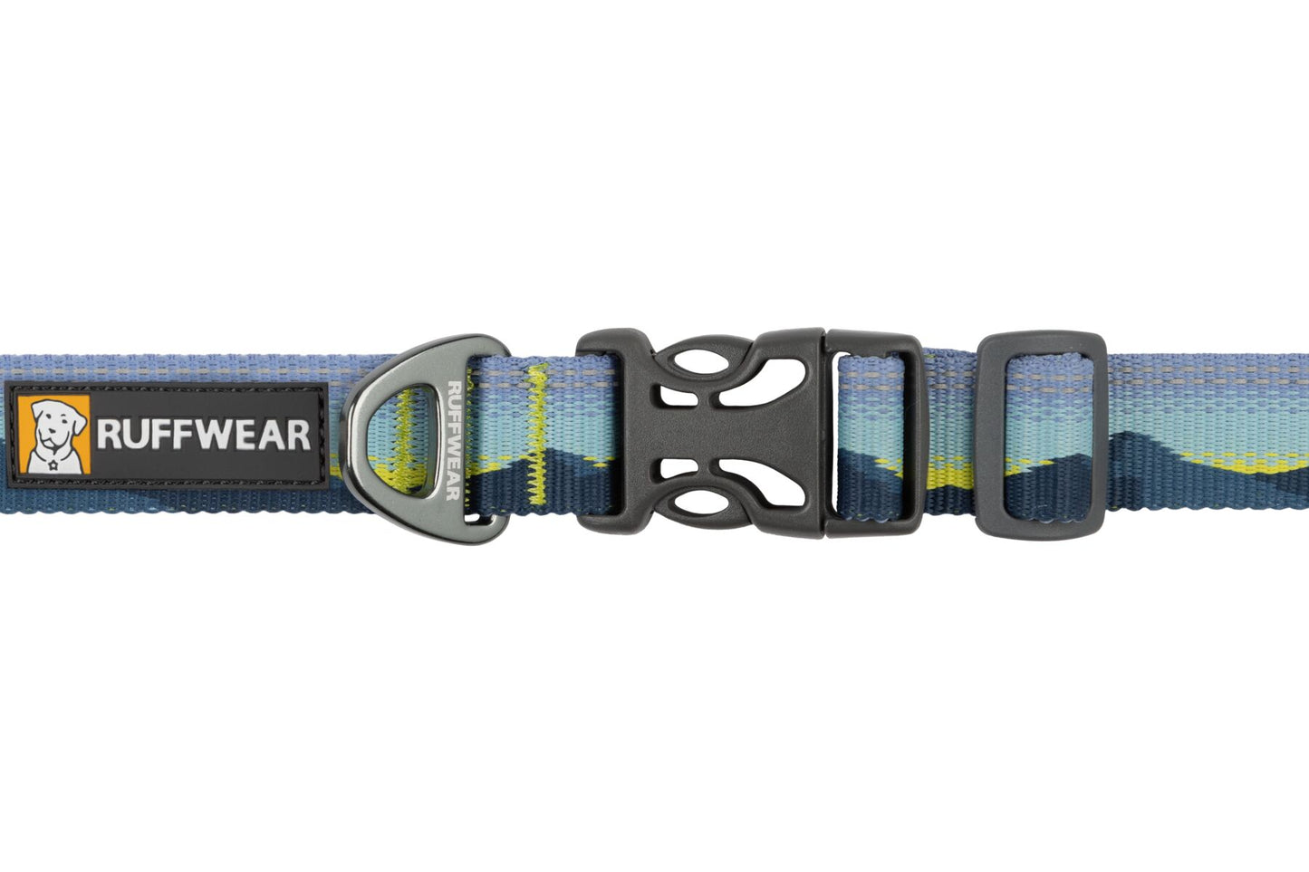 Crag Dog Collar