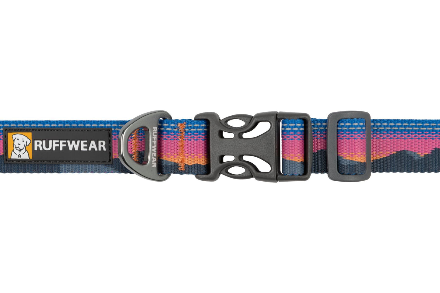 Crag Dog Collar