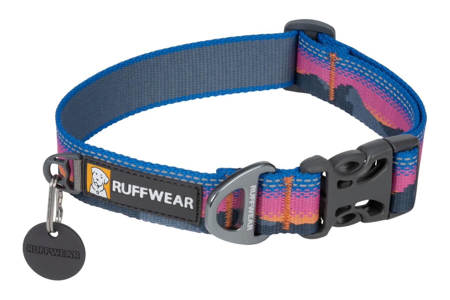 Crag Dog Collar