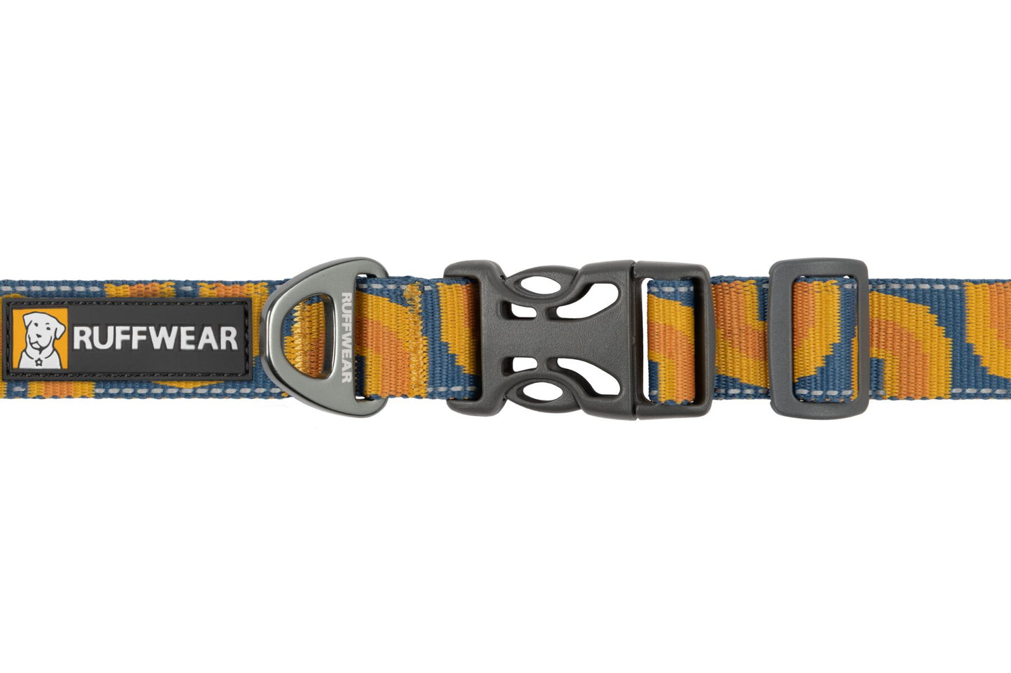 Crag Dog Collar