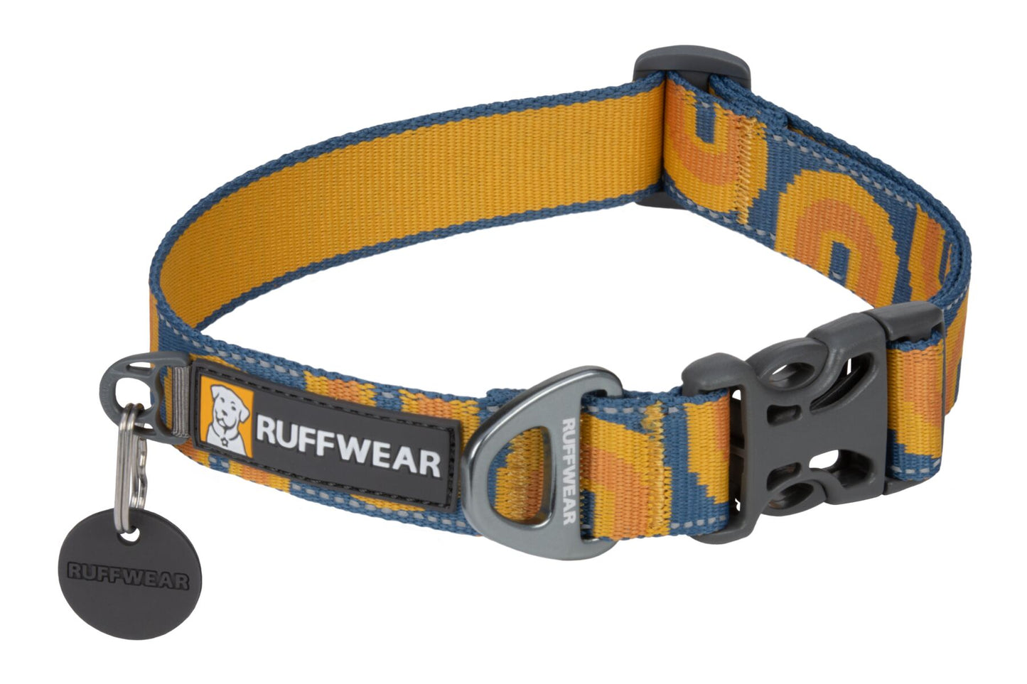 Crag Dog Collar