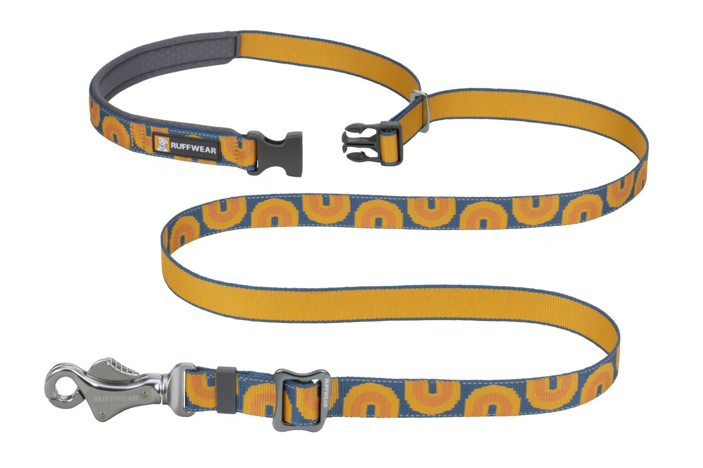 Ruffwear Crag EX Dog Lead