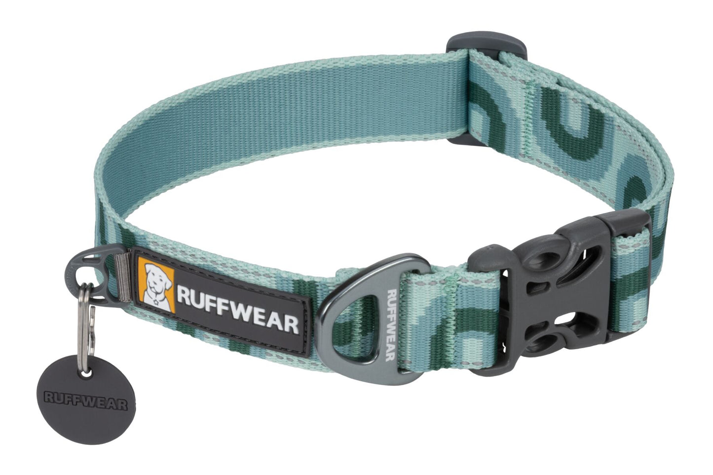 Crag Dog Collar