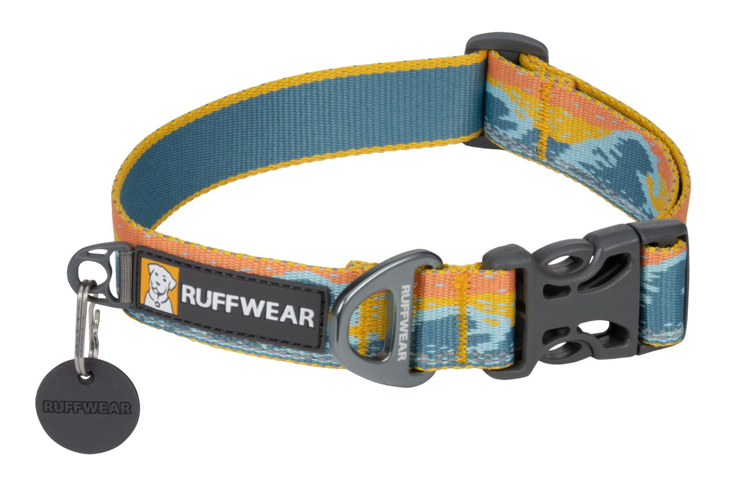 Crag Dog Collar